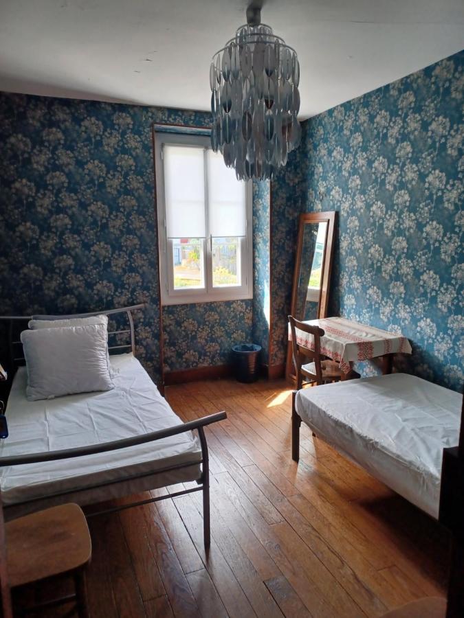 Gite Compostella Saint-Jean-Pied-de-Port Luaran gambar